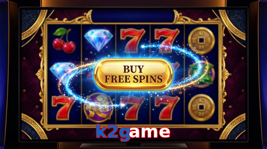 Game list for K2game pg section